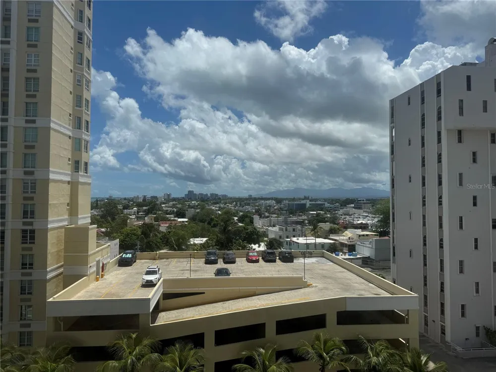 1 TAFT #7-D San Juan, PR 00921