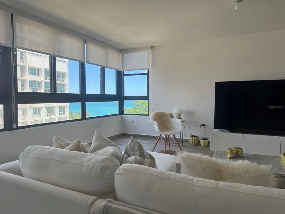 1 TAFT #7-D San Juan, PR 00921