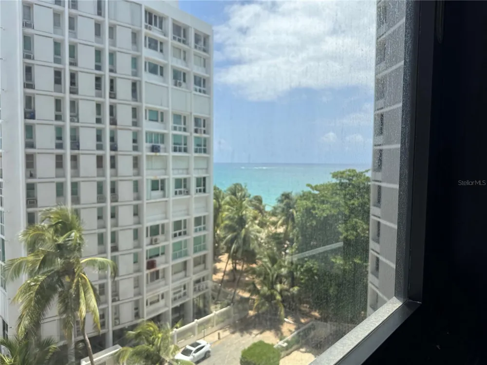 1 TAFT #7-D San Juan, PR 00921