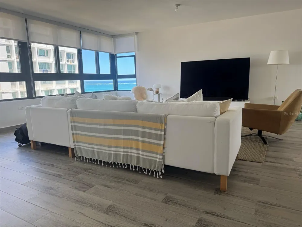 1 TAFT #7-D San Juan, PR 00921