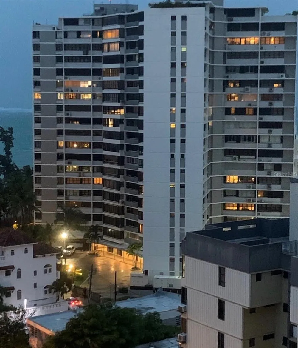 1 TAFT #7-D San Juan, PR 00921
