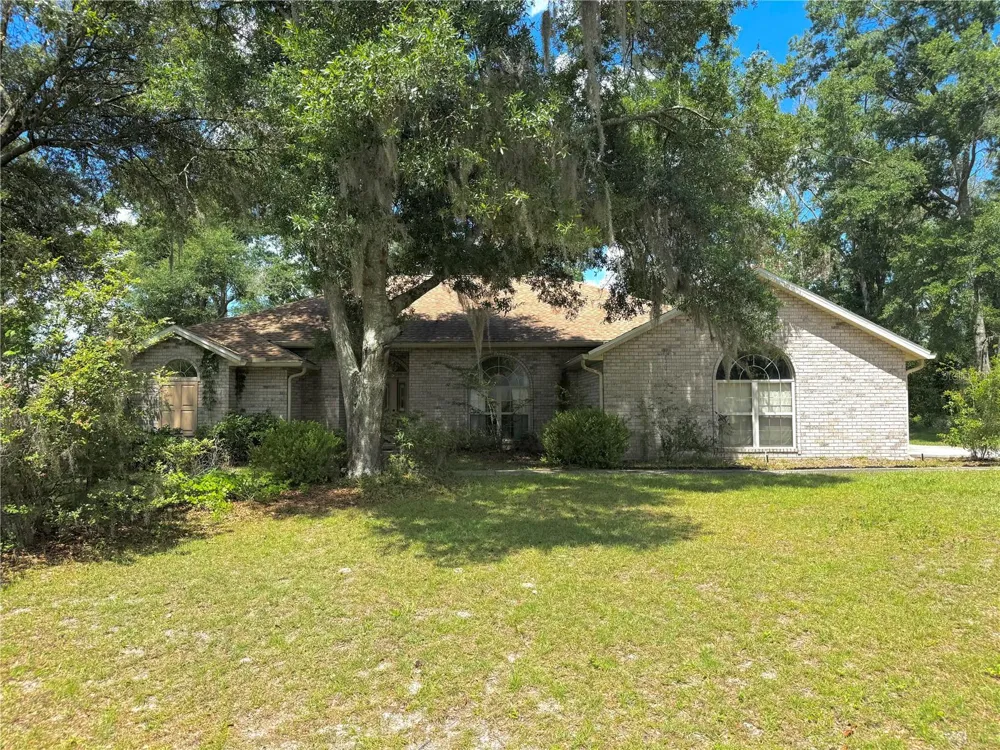 571 NW ZACK DRIVE Lake City, FL 32055