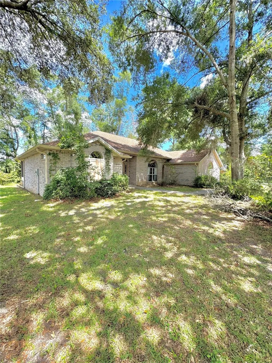 571 NW ZACK DRIVE Lake City, FL 32055