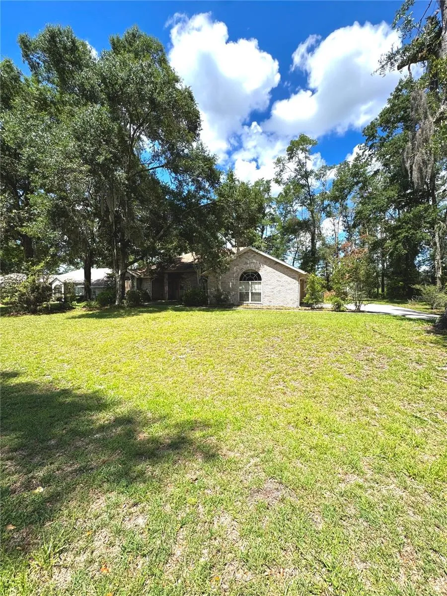571 NW ZACK DRIVE Lake City, FL 32055