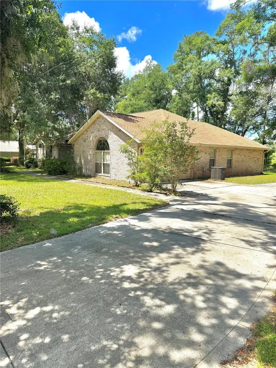 571 NW ZACK DRIVE Lake City, FL 32055