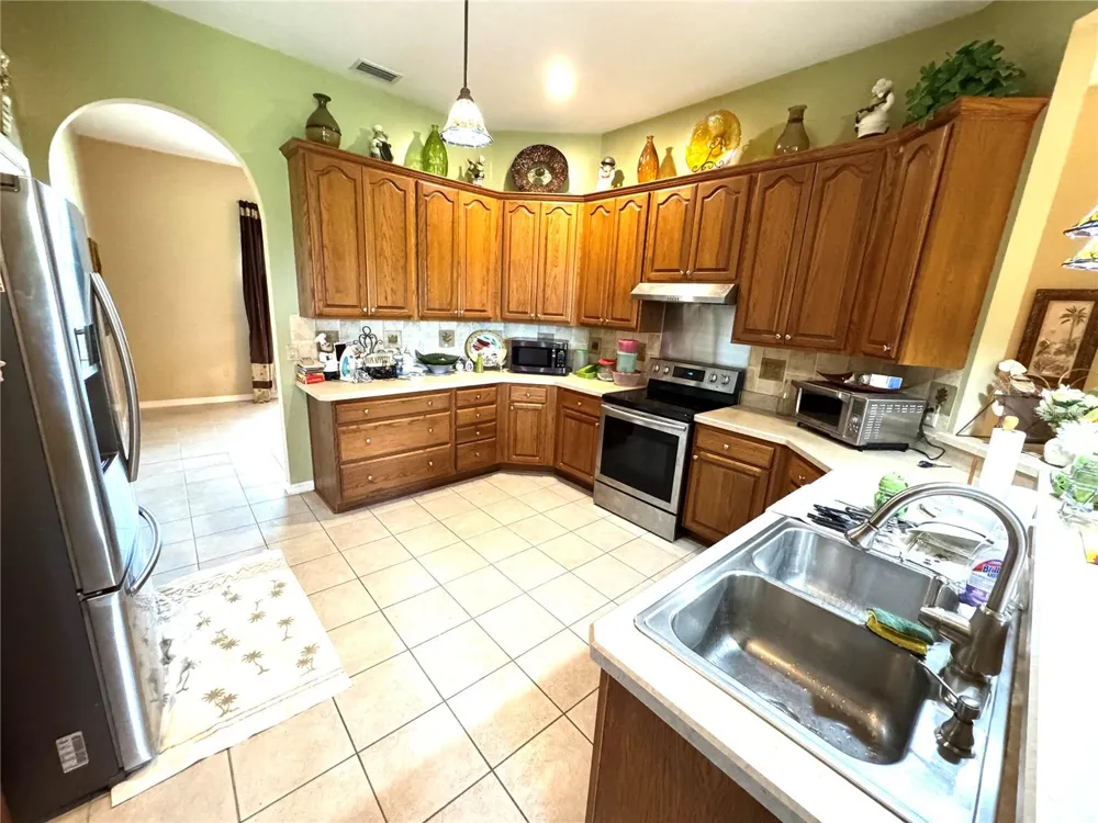 571 NW ZACK DRIVE Lake City, FL 32055