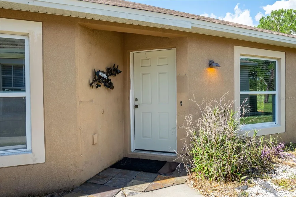 9139 SOUTHERN CHARM CIRCLE Brooksville, FL 34613
