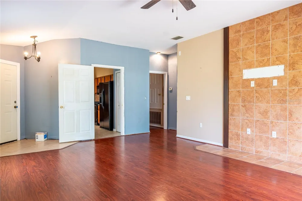 9139 SOUTHERN CHARM CIRCLE Brooksville, FL 34613