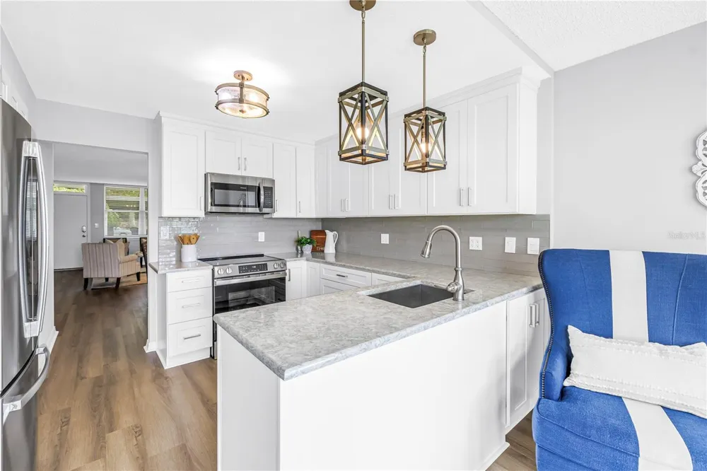 4715 BAY STREET NE #135 St Petersburg, FL 33703