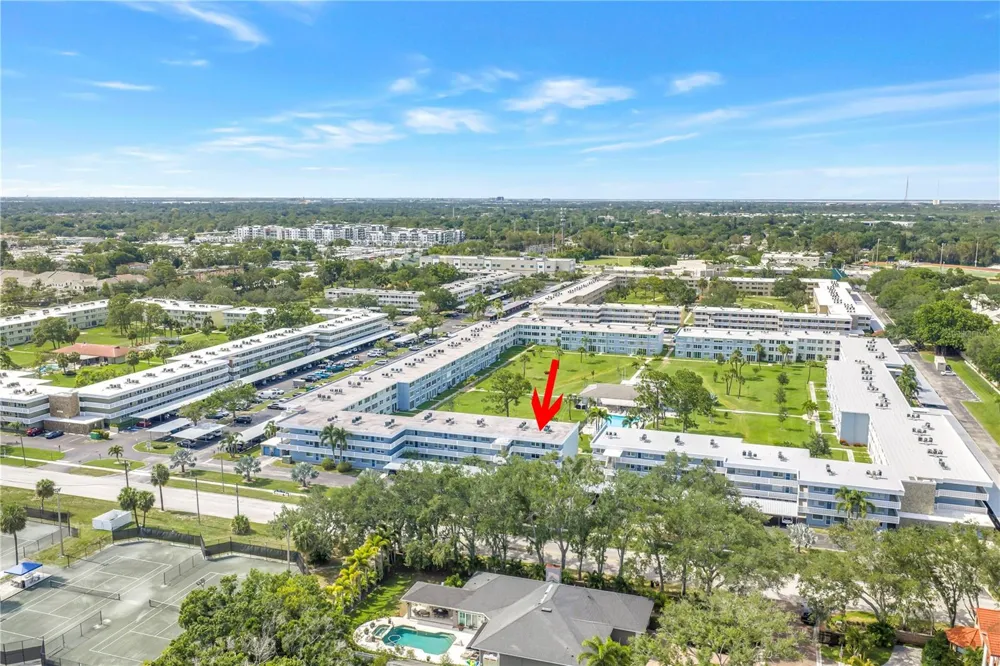 4715 BAY STREET NE #135 St Petersburg, FL 33703