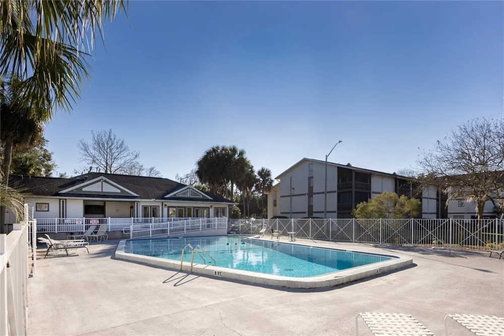 6519 W NEWBERRY ROAD #108 Gainesville, FL 32607