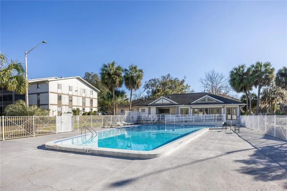 6519 W NEWBERRY ROAD #108 Gainesville, FL 32607