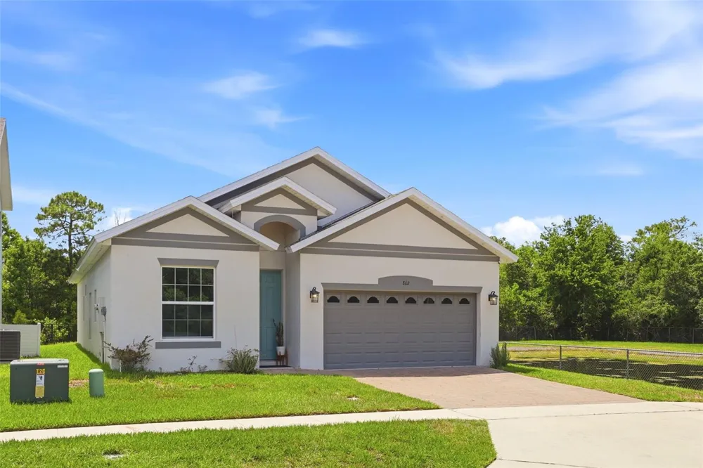 802 REFLECTION LAKE DRIVE Orlando, FL 32807