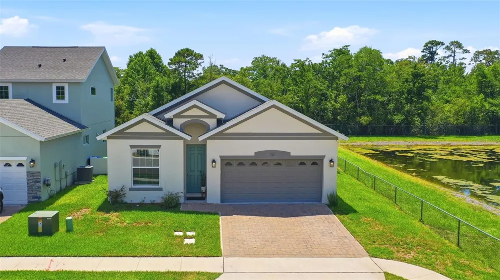 802 REFLECTION LAKE DRIVE Orlando, FL 32807