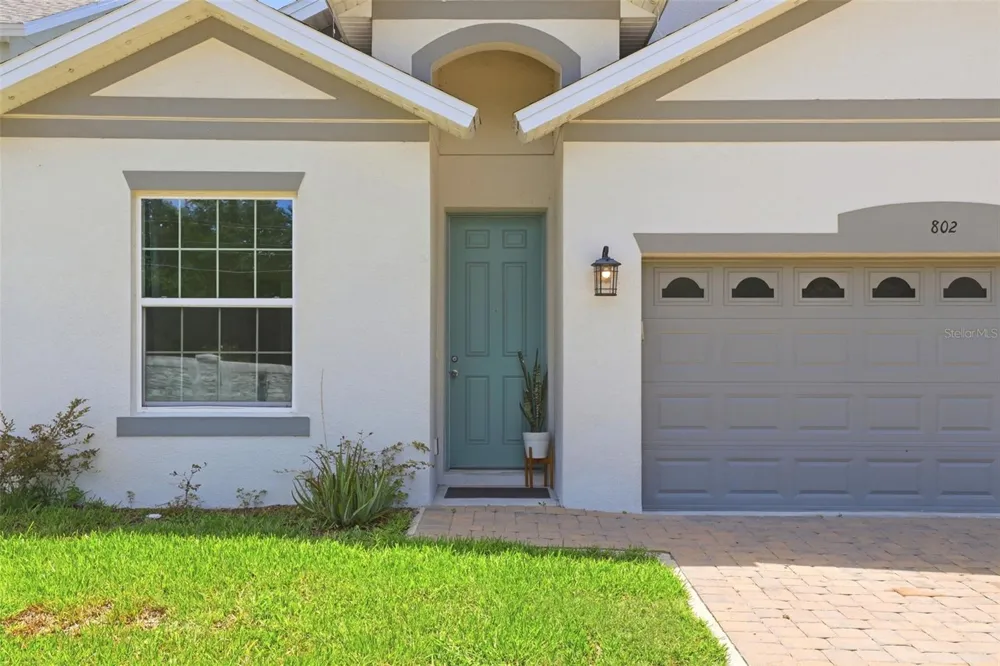 802 REFLECTION LAKE DRIVE Orlando, FL 32807