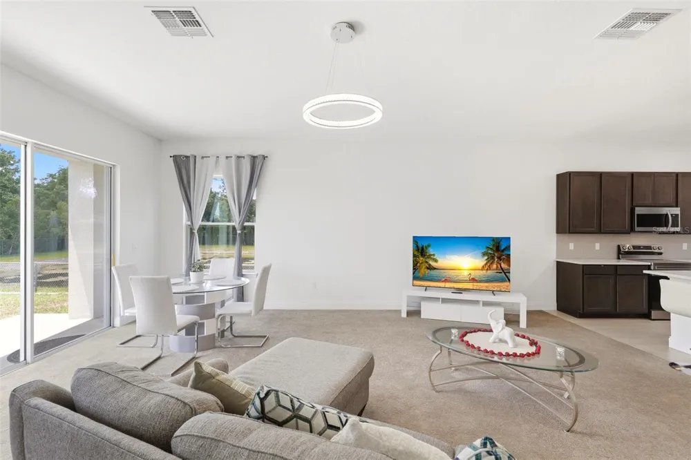 802 REFLECTION LAKE DRIVE Orlando, FL 32807