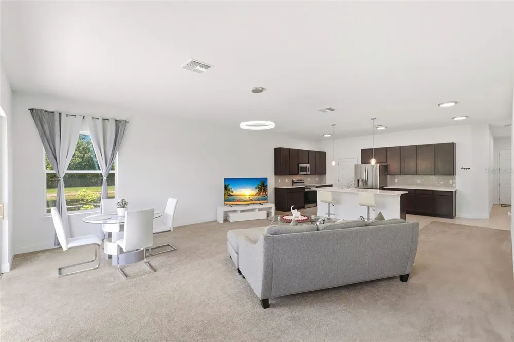 802 REFLECTION LAKE DRIVE Orlando, FL 32807
