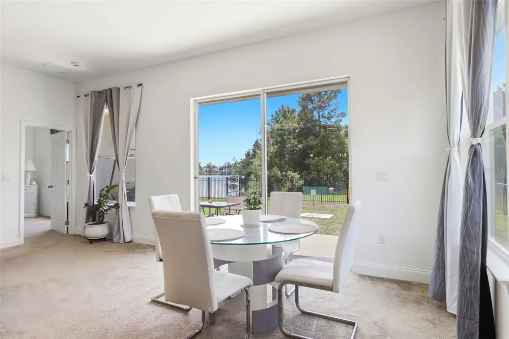 802 REFLECTION LAKE DRIVE Orlando, FL 32807