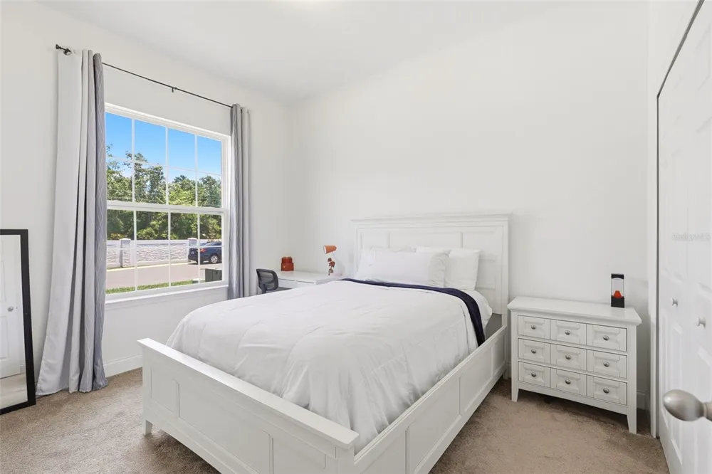 802 REFLECTION LAKE DRIVE Orlando, FL 32807