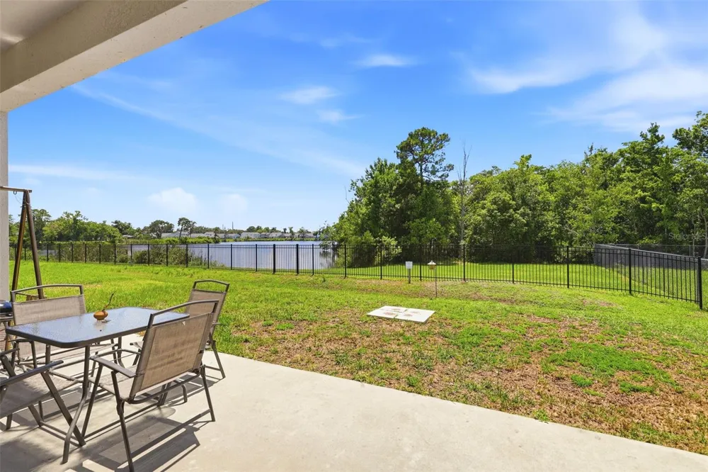 802 REFLECTION LAKE DRIVE Orlando, FL 32807