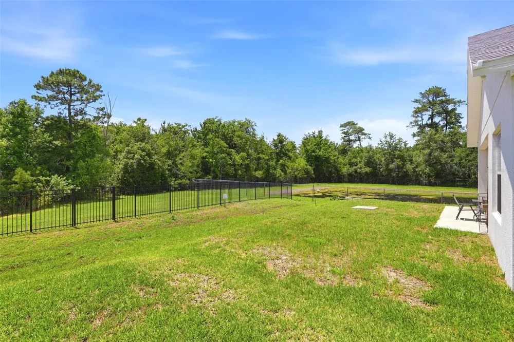 802 REFLECTION LAKE DRIVE Orlando, FL 32807