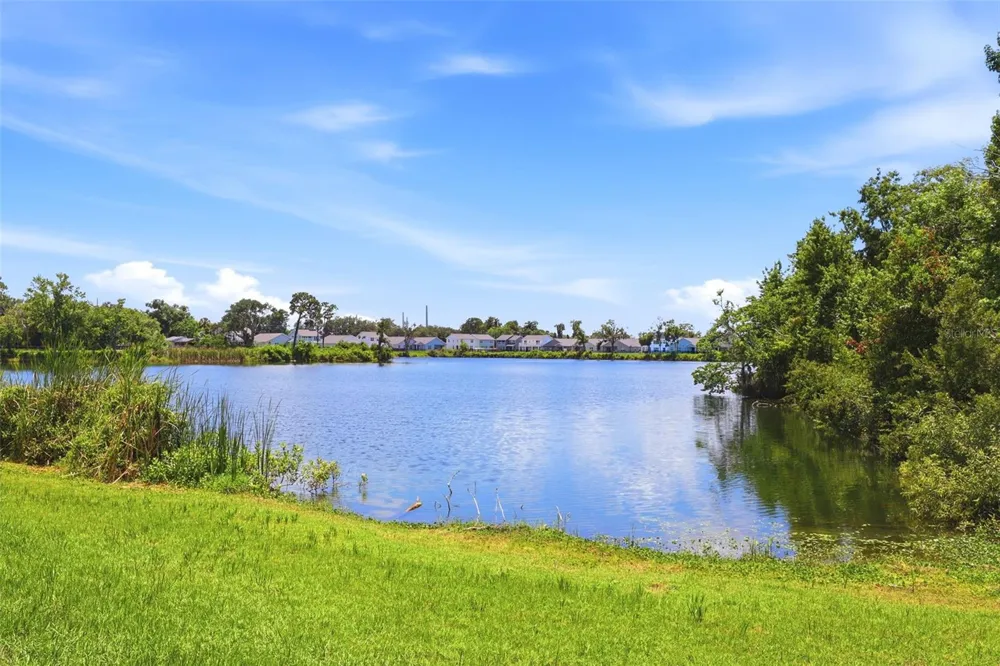 802 REFLECTION LAKE DRIVE Orlando, FL 32807