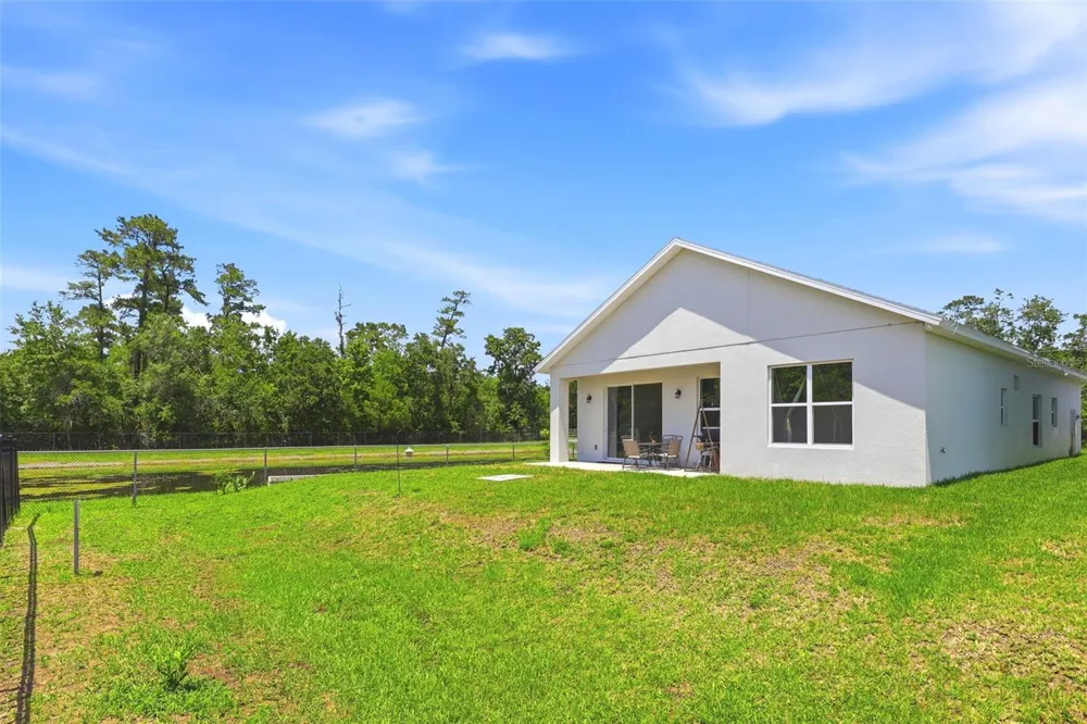 802 REFLECTION LAKE DRIVE Orlando, FL 32807