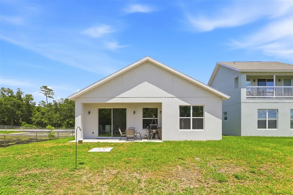 802 REFLECTION LAKE DRIVE Orlando, FL 32807