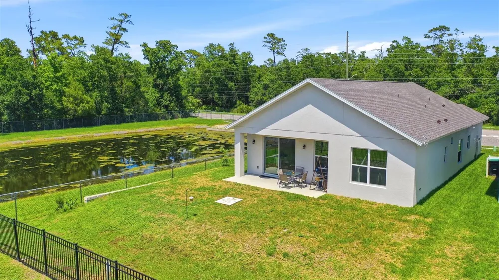 802 REFLECTION LAKE DRIVE Orlando, FL 32807