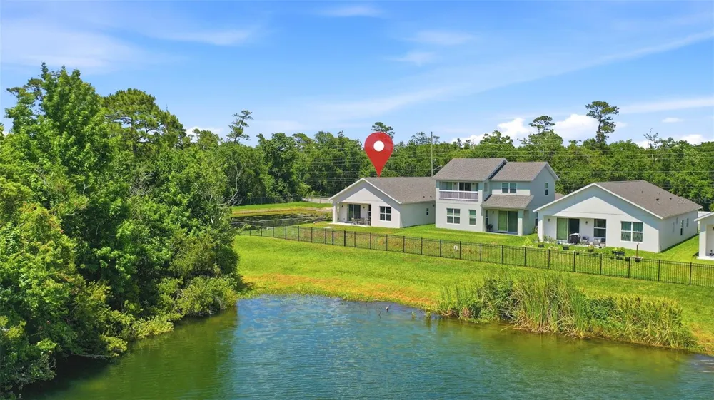802 REFLECTION LAKE DRIVE Orlando, FL 32807