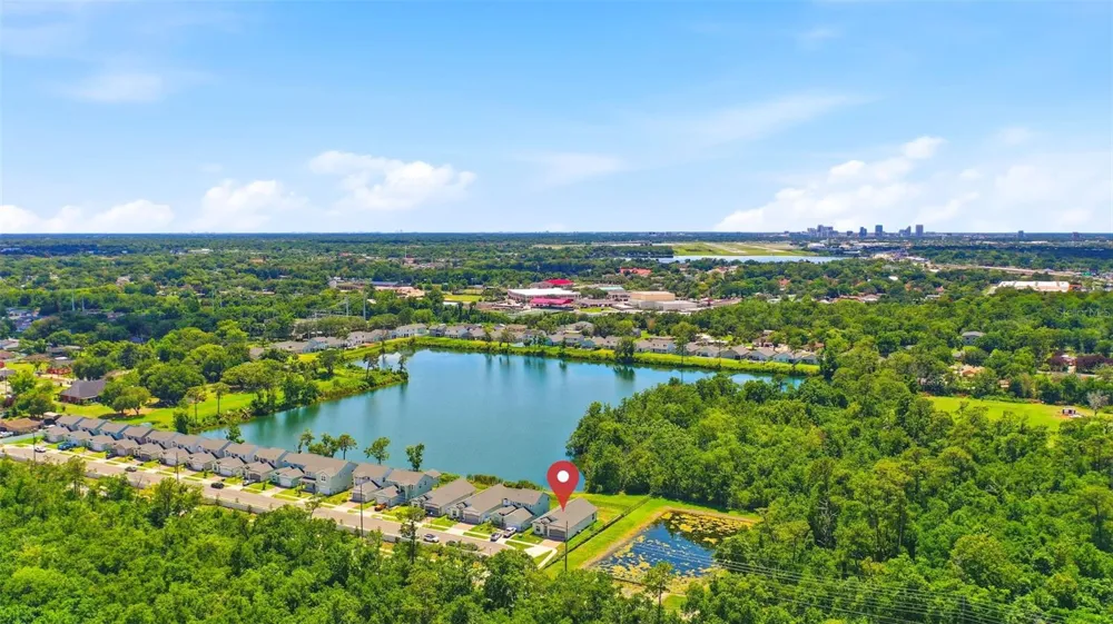 802 REFLECTION LAKE DRIVE Orlando, FL 32807