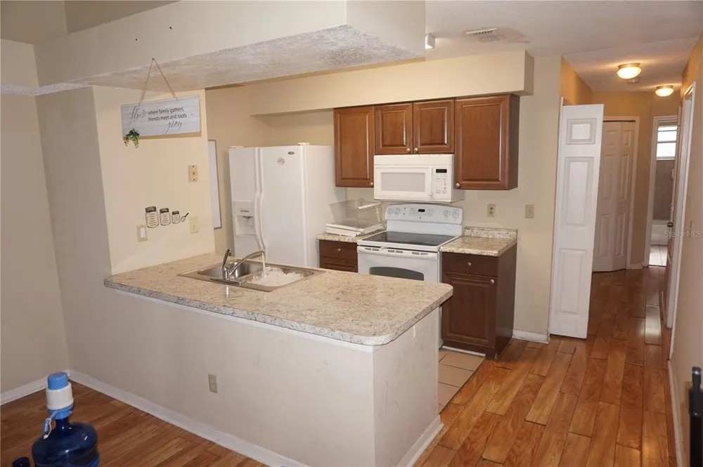 2749 POINCIANA BOULEVARD #24 Kissimmee, FL 34746