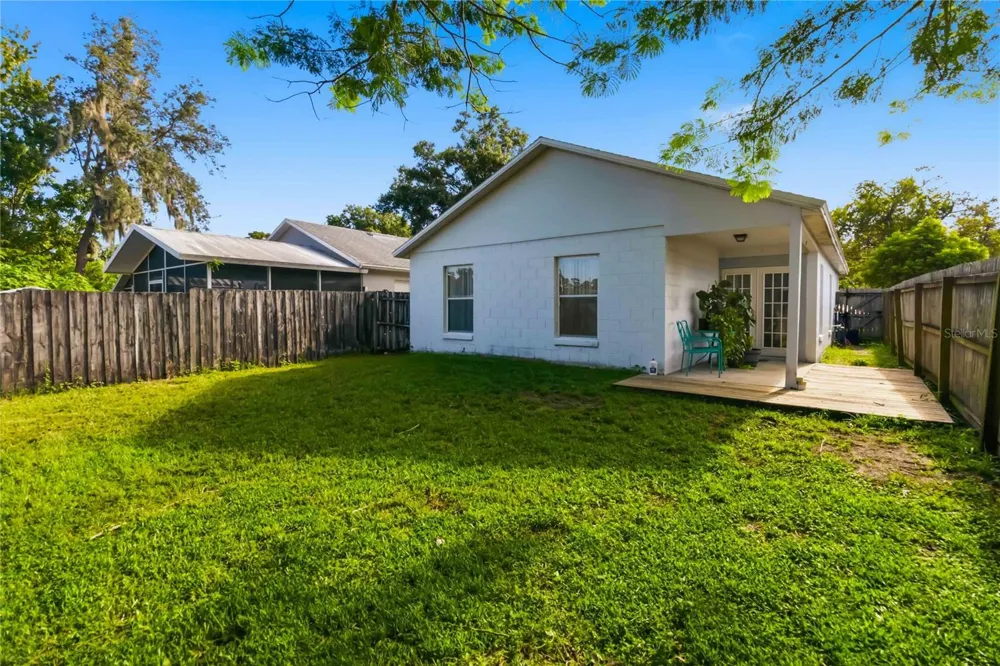 2200 ROSE BROOK COURT Orlando, FL 32817