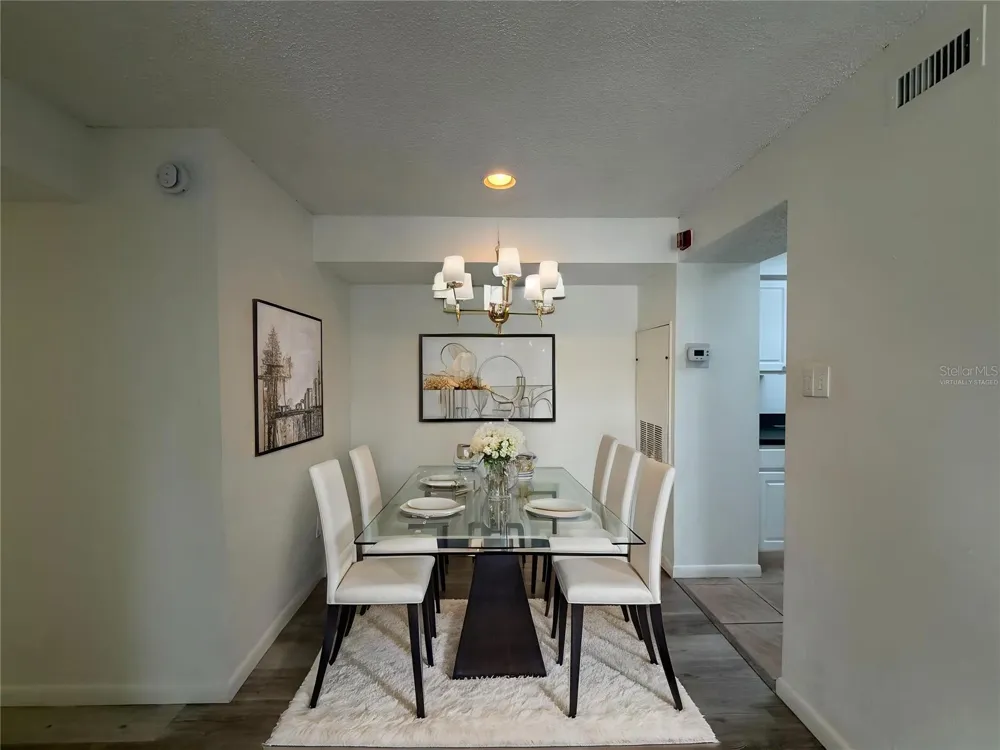 3756 IDLEBROOK CIRCLE #108 Casselberry, FL 32707