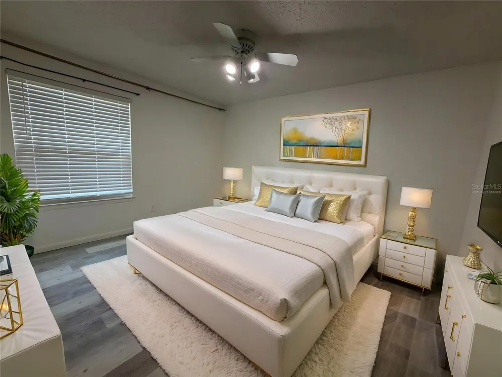 3756 IDLEBROOK CIRCLE #108 Casselberry, FL 32707