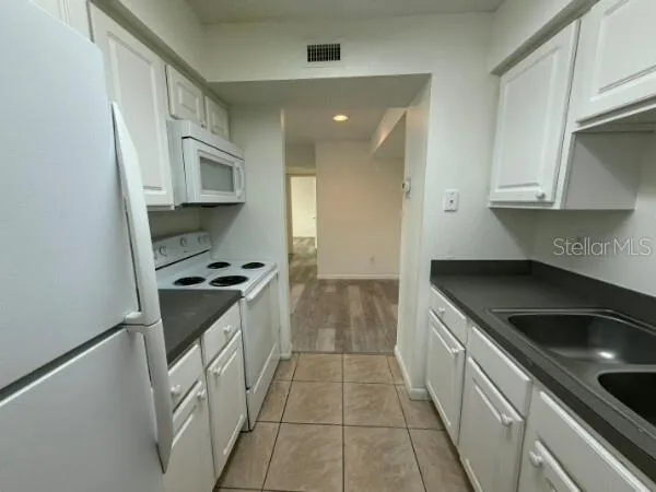 3756 IDLEBROOK CIRCLE #108 Casselberry, FL 32707