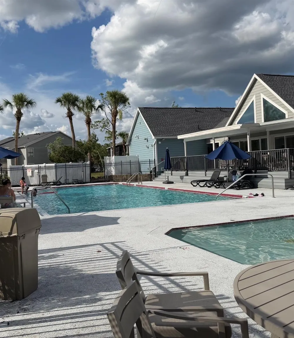 3756 IDLEBROOK CIRCLE #108 Casselberry, FL 32707