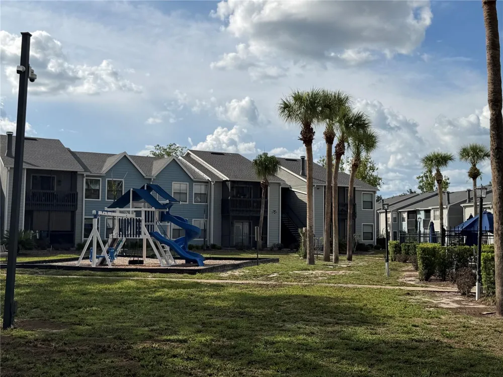 3756 IDLEBROOK CIRCLE #108 Casselberry, FL 32707