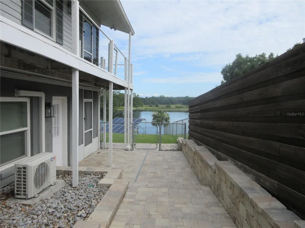 16849 SE 59TH PLACE Ocklawaha, FL 32179
