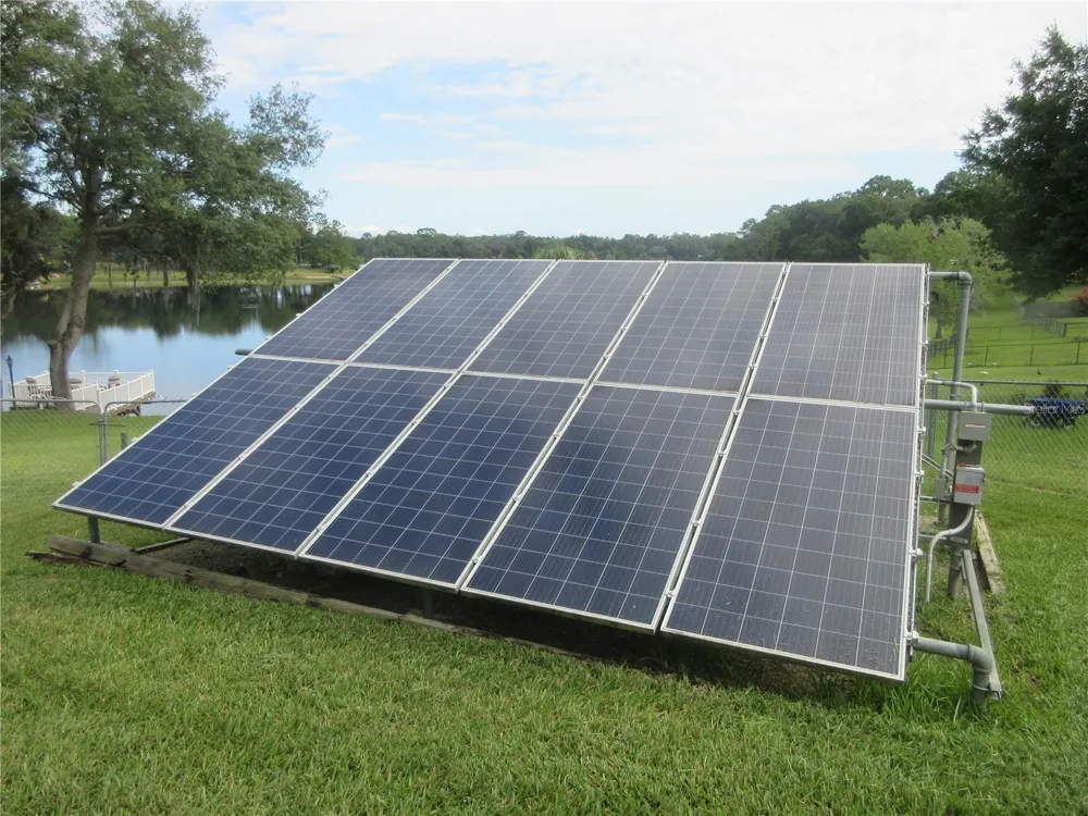 16849 SE 59TH PLACE Ocklawaha, FL 32179