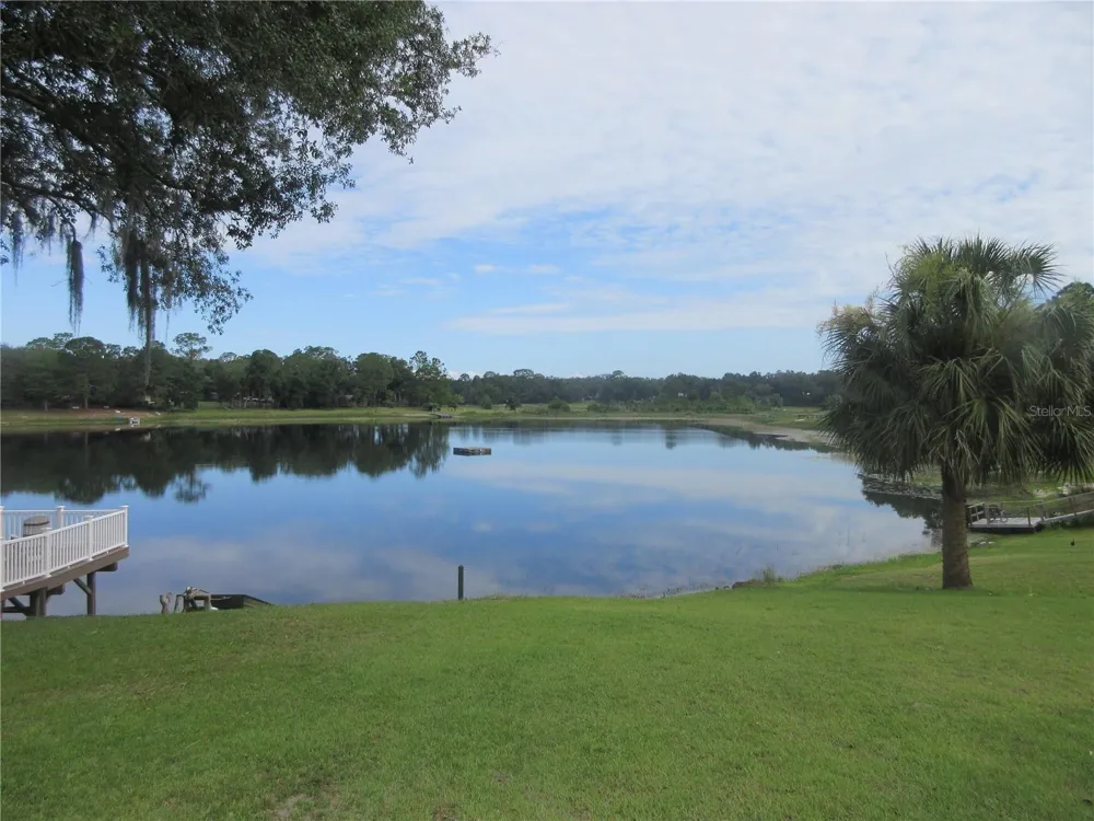 16849 SE 59TH PLACE Ocklawaha, FL 32179
