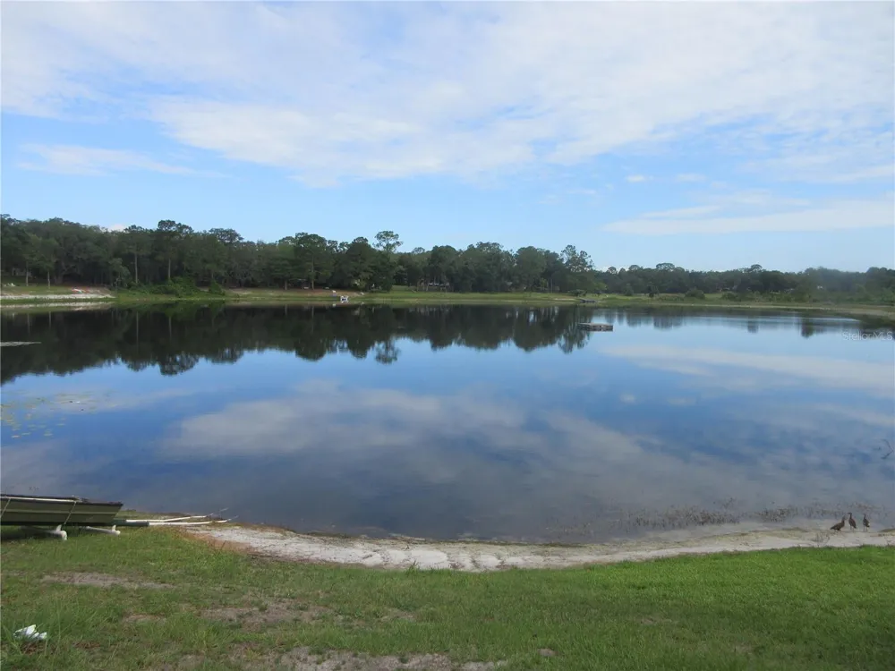 16849 SE 59TH PLACE Ocklawaha, FL 32179