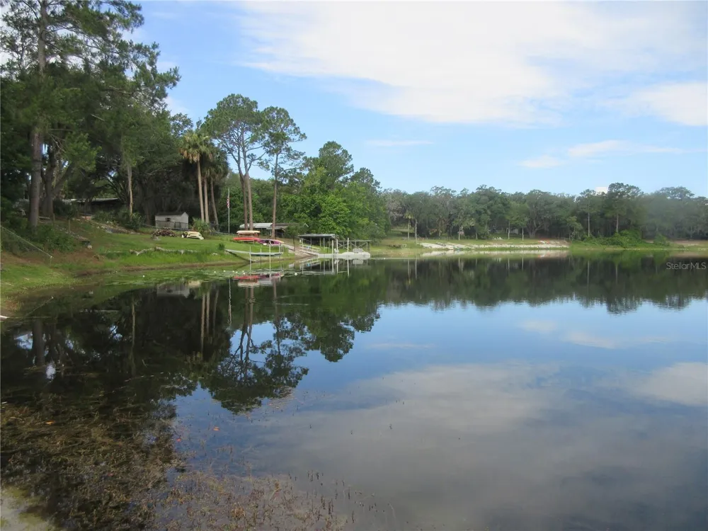 16849 SE 59TH PLACE Ocklawaha, FL 32179