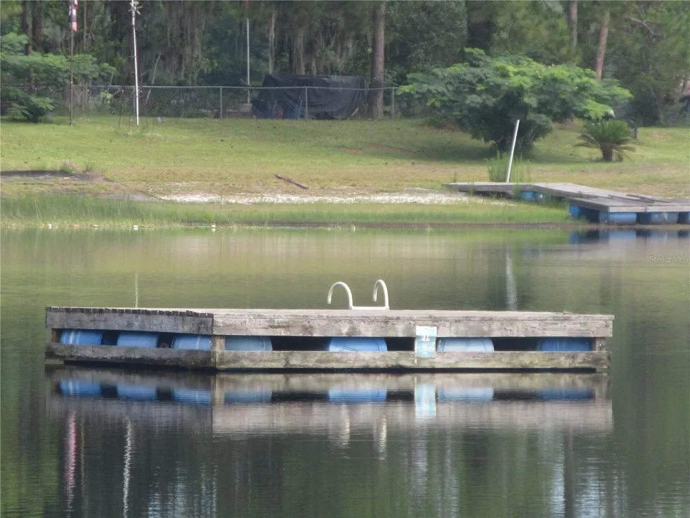 16849 SE 59TH PLACE Ocklawaha, FL 32179