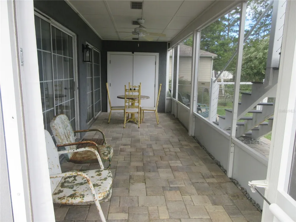 16849 SE 59TH PLACE Ocklawaha, FL 32179