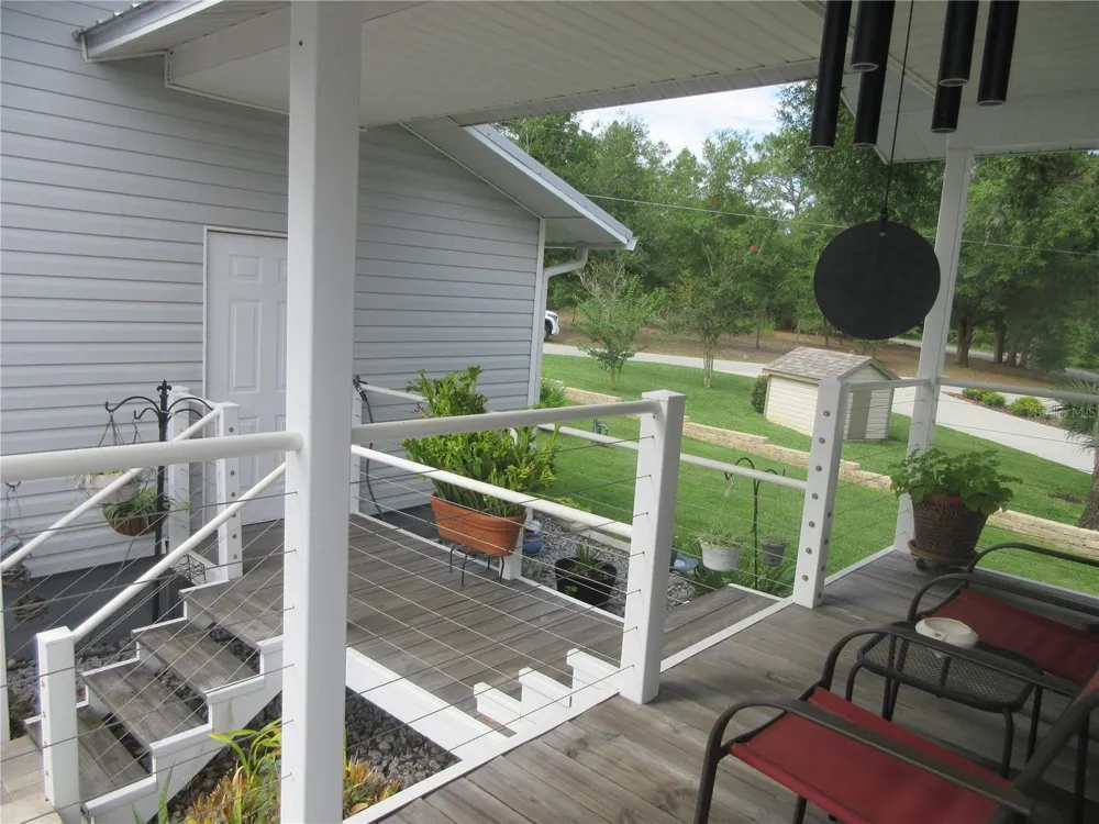 16849 SE 59TH PLACE Ocklawaha, FL 32179