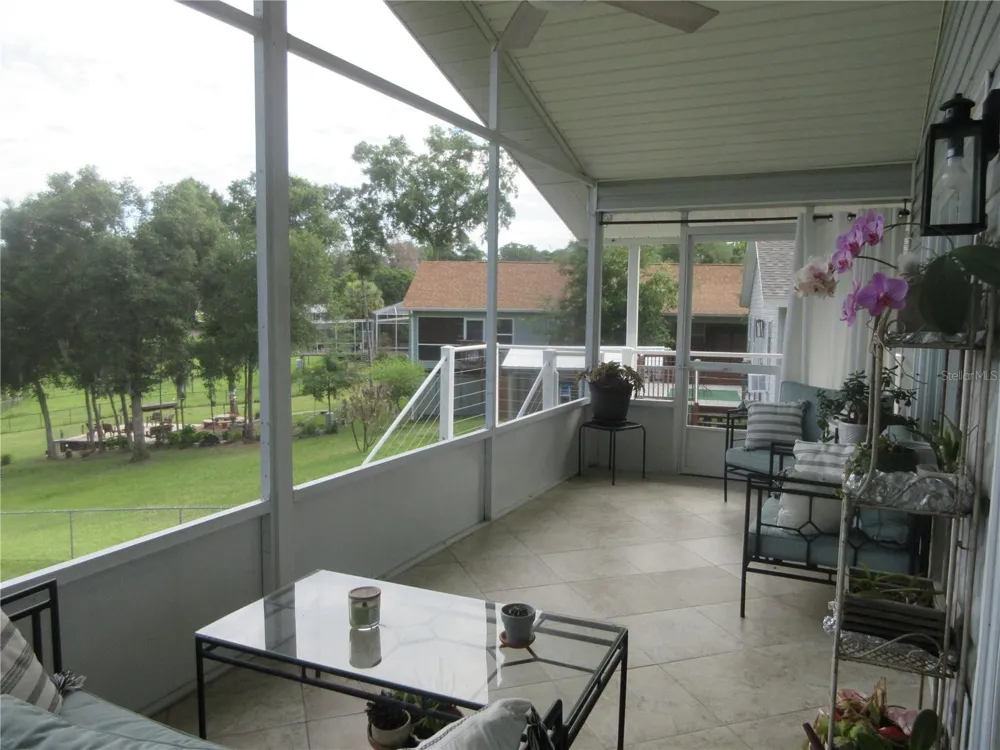 16849 SE 59TH PLACE Ocklawaha, FL 32179