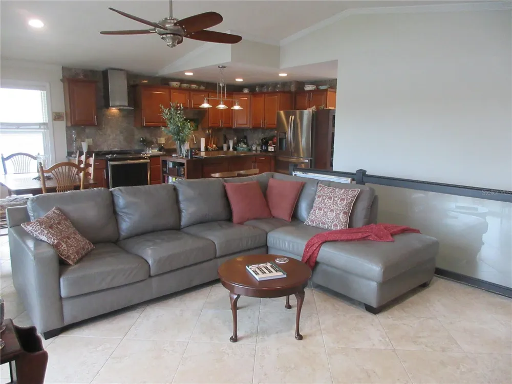 16849 SE 59TH PLACE Ocklawaha, FL 32179
