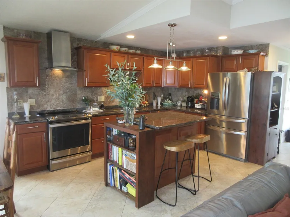 16849 SE 59TH PLACE Ocklawaha, FL 32179