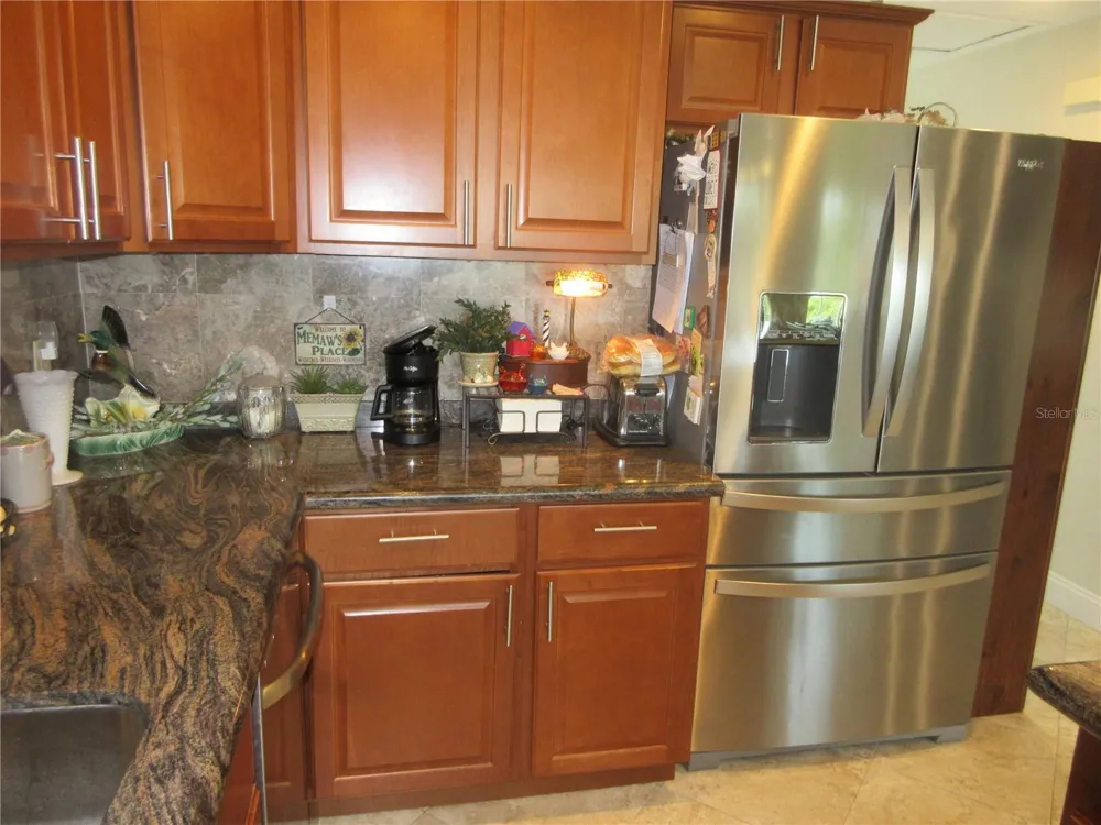 16849 SE 59TH PLACE Ocklawaha, FL 32179